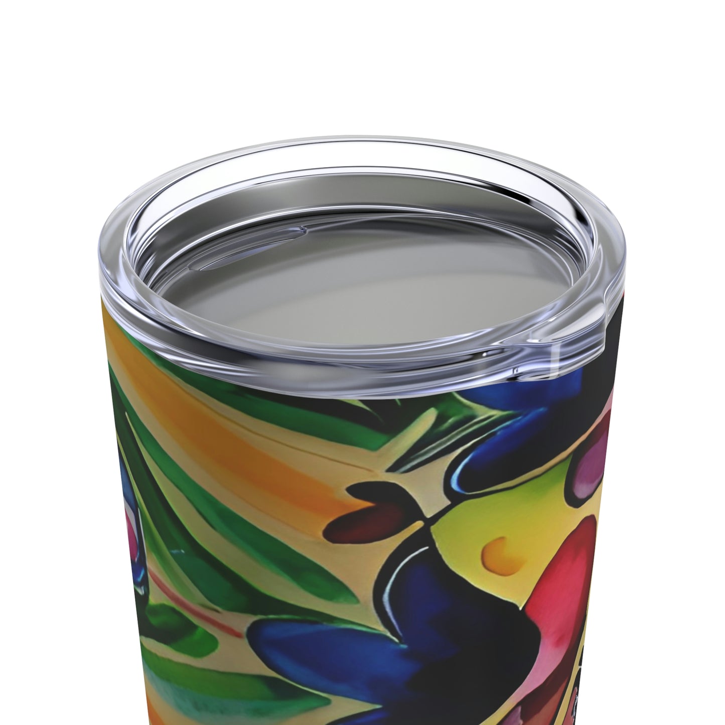 San Jose Oxcart Tumbler 20oz