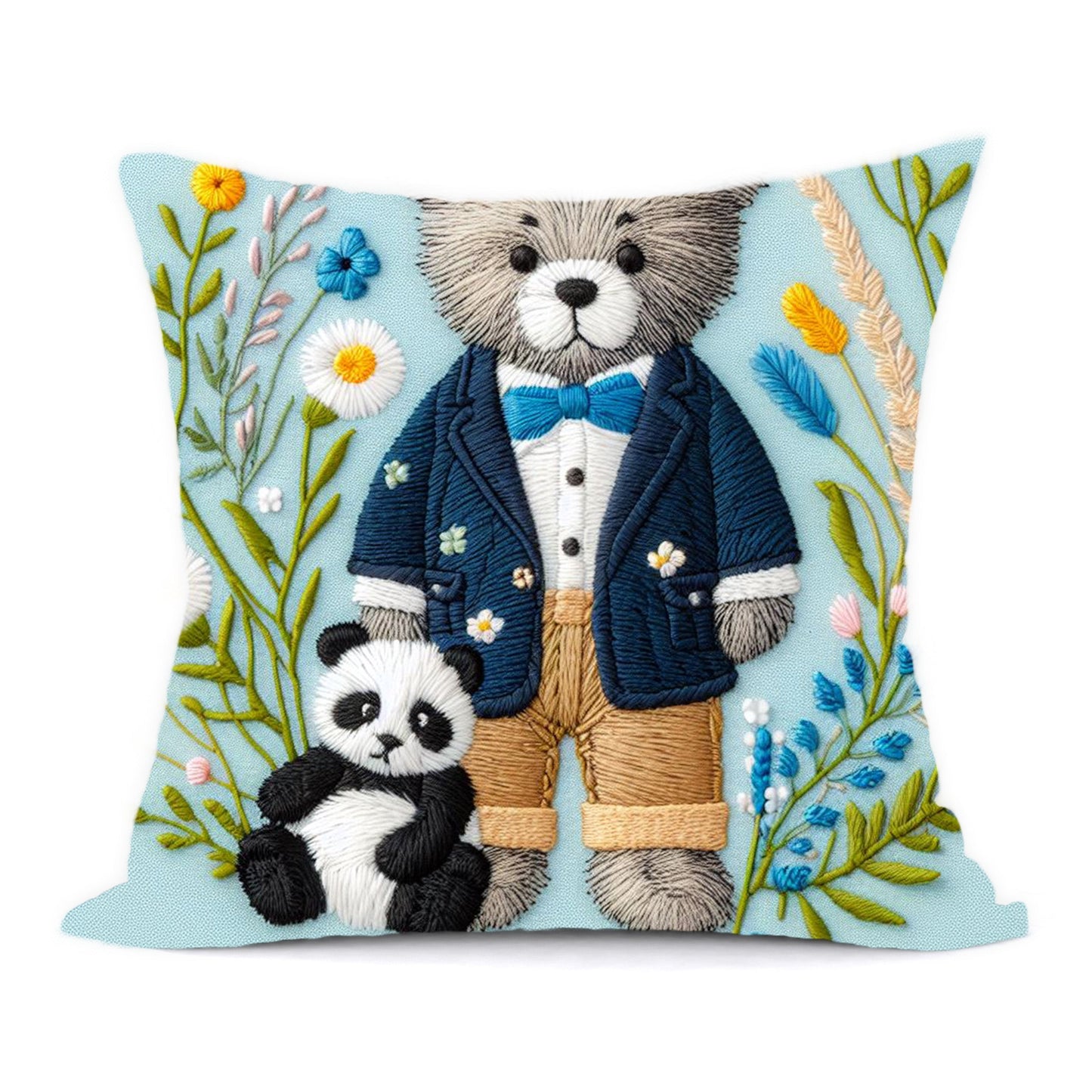 abstract-pillow-Rix Collection