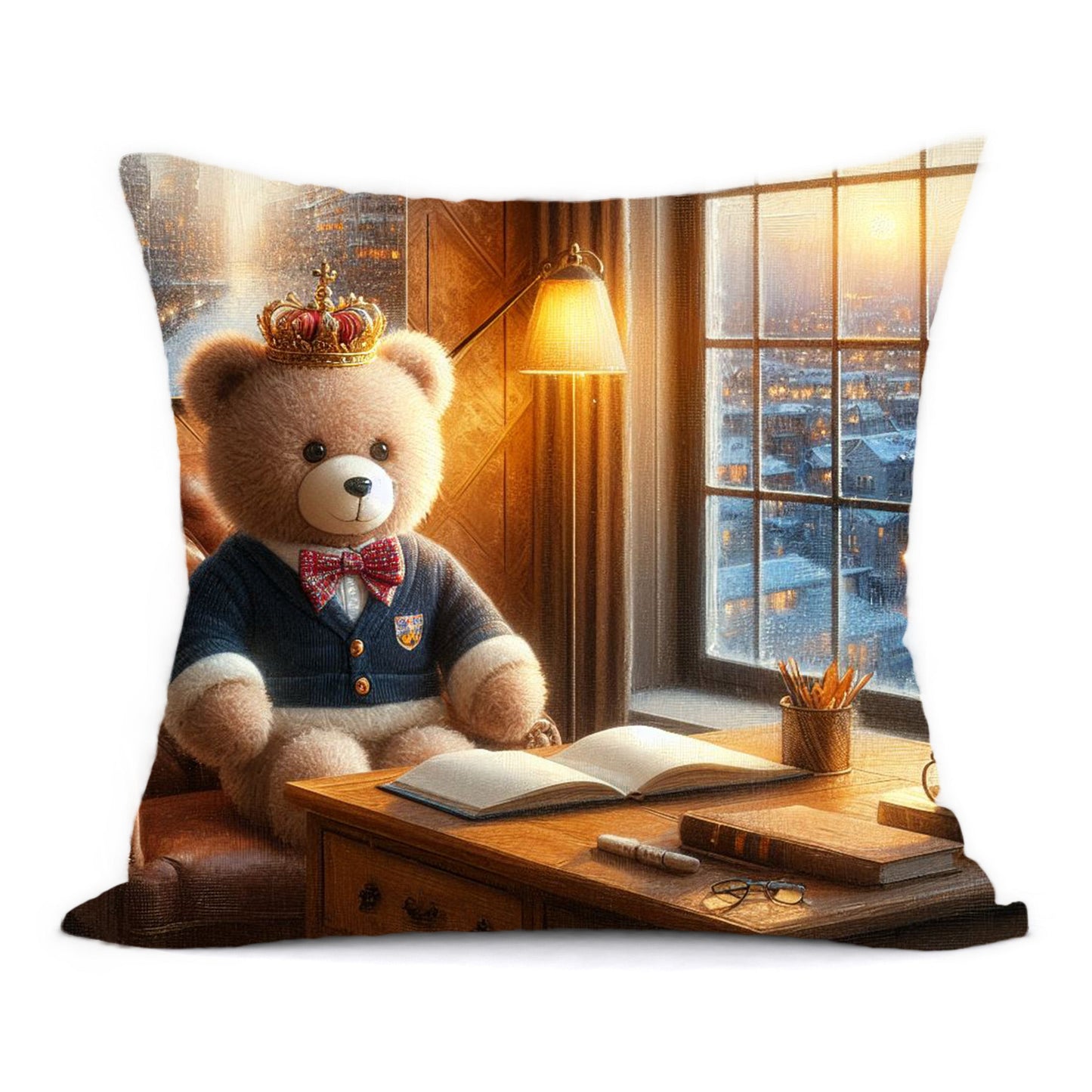 abstract-pillow-Rix Collection