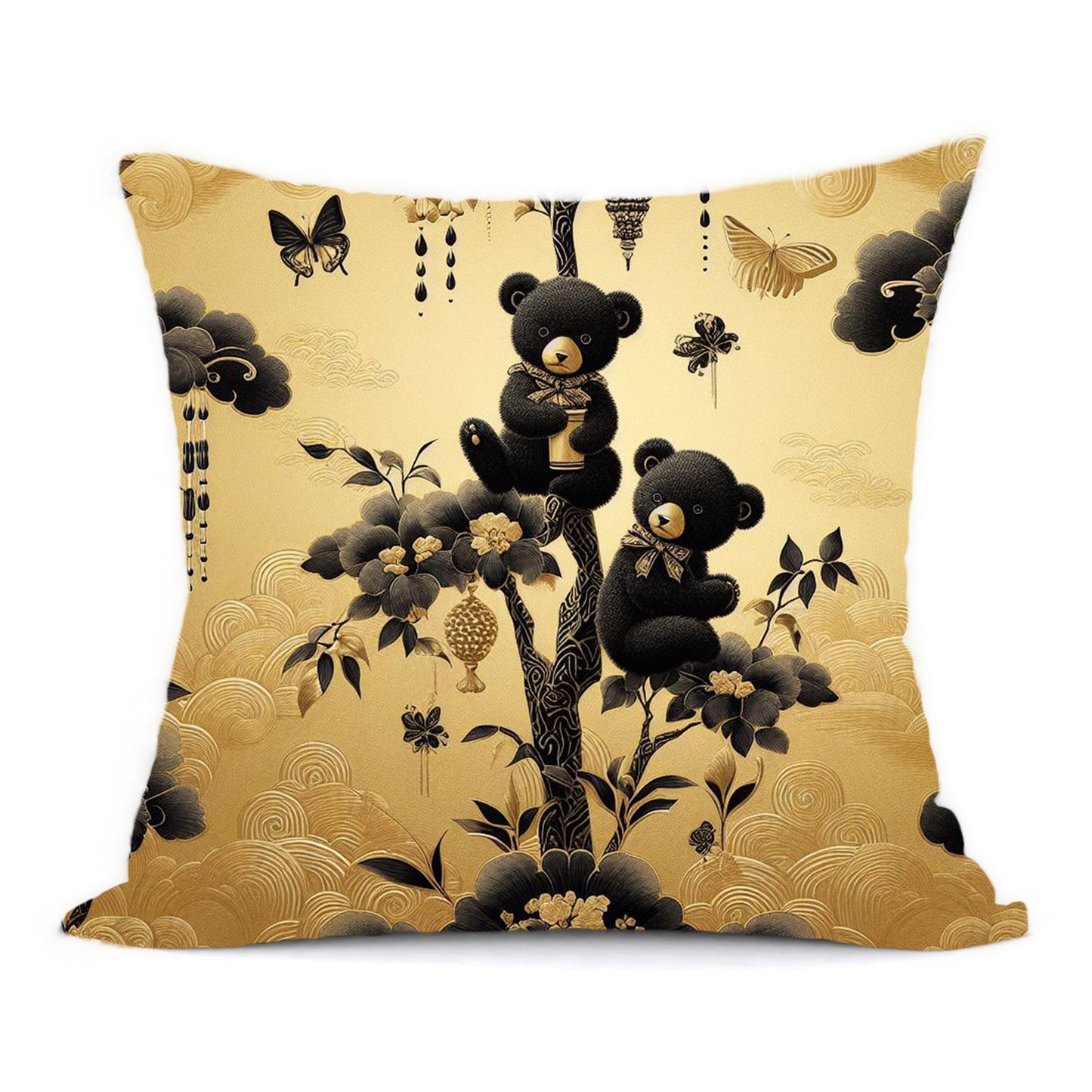 abstract-pillow-Rix Collection