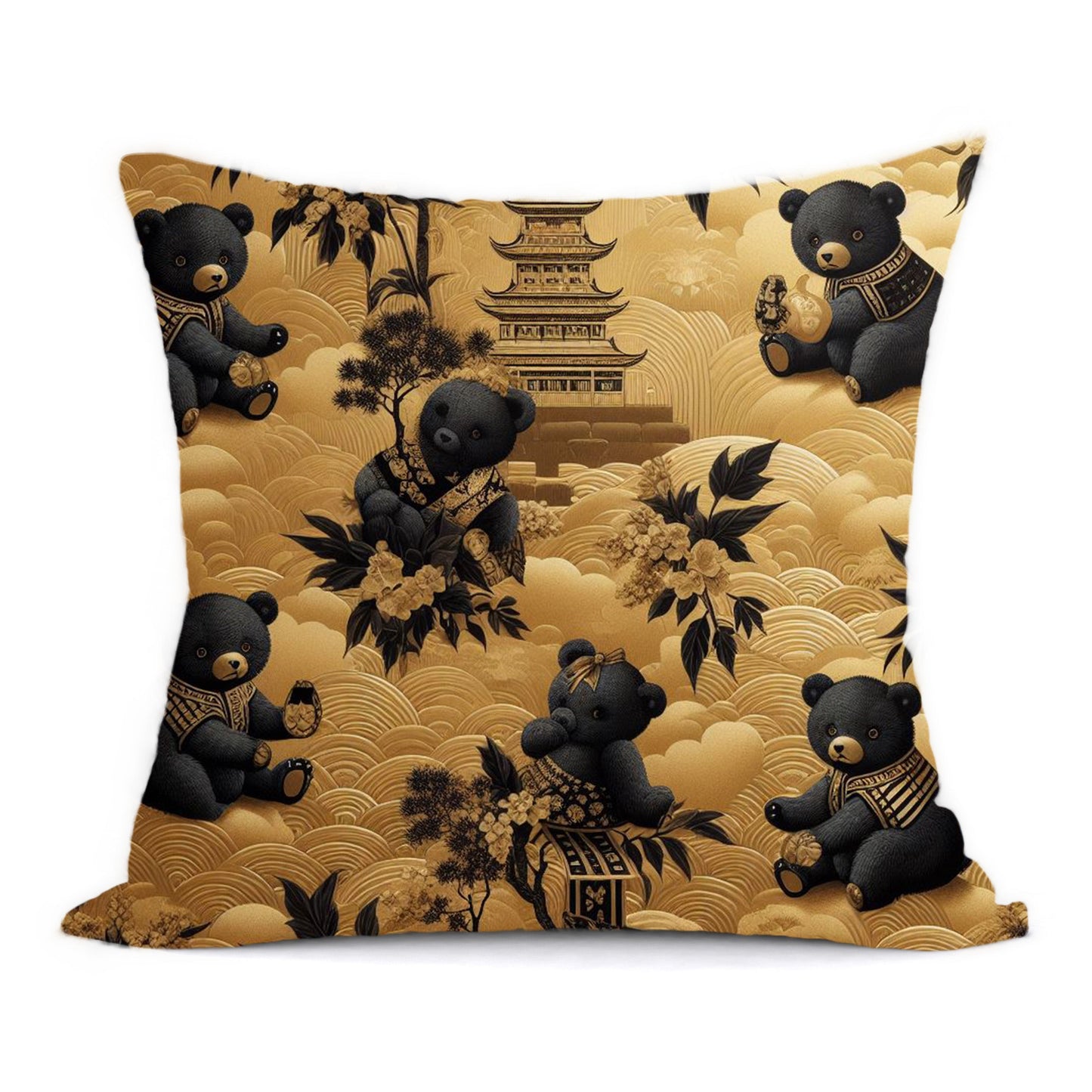 abstract-pillow-Rix Collection