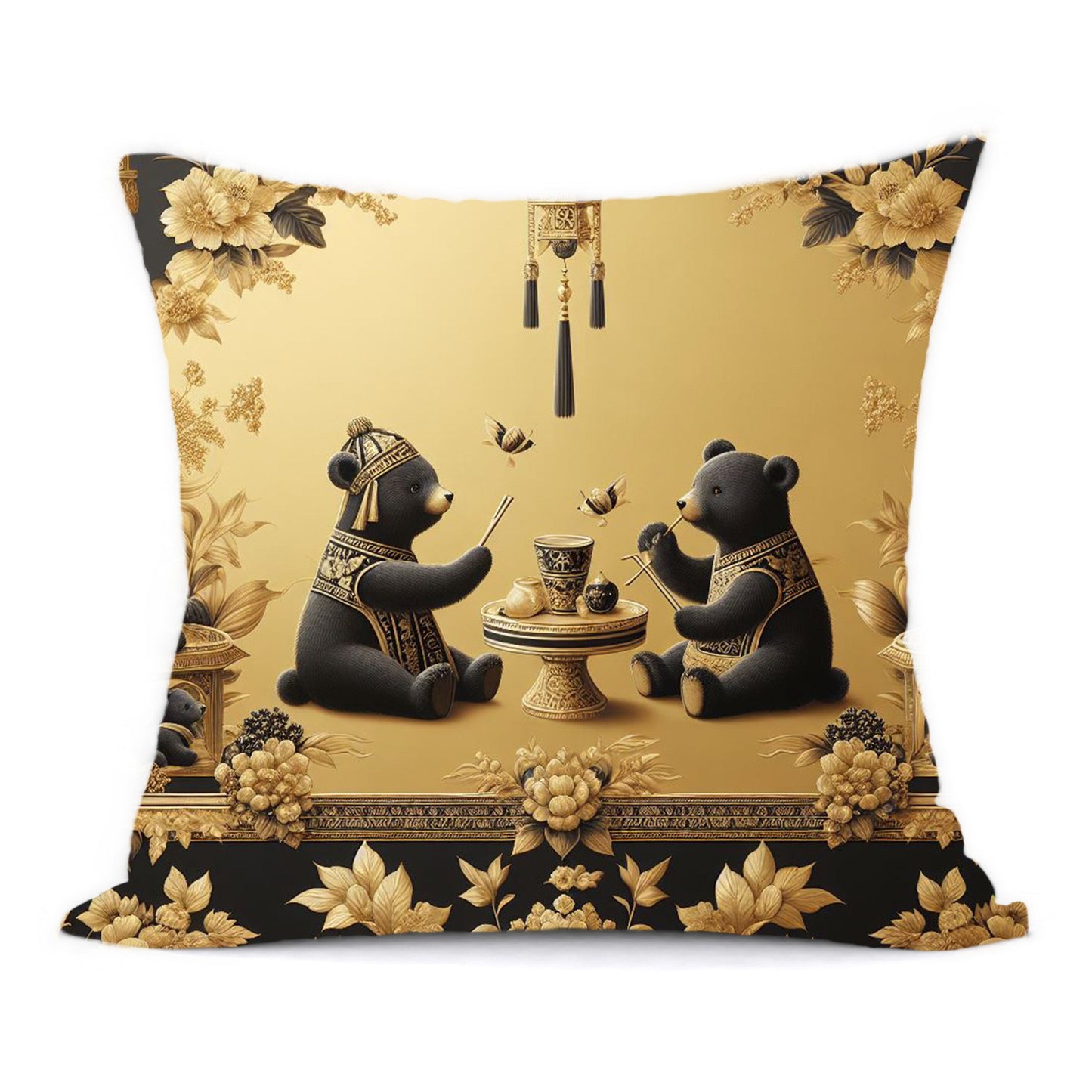 abstract-pillow-Rix Collection