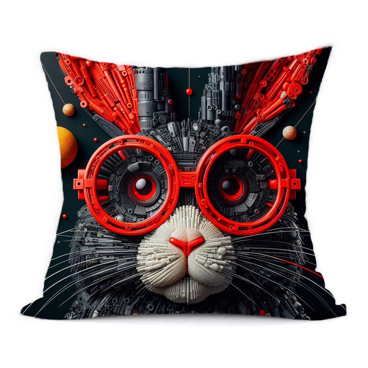 abstract-pillow-Rix Collection