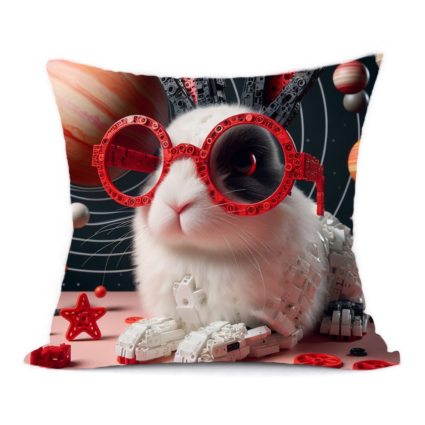 abstract-pillow-Rix Collection