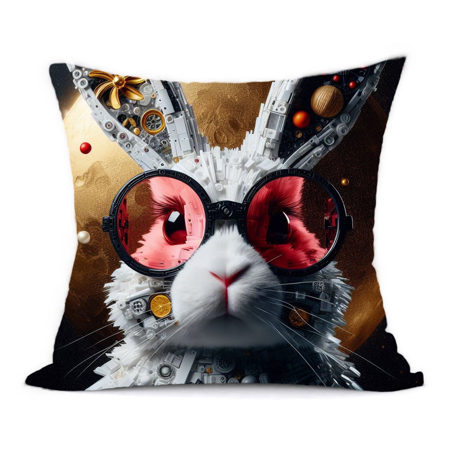 abstract-pillow-Rix Collection