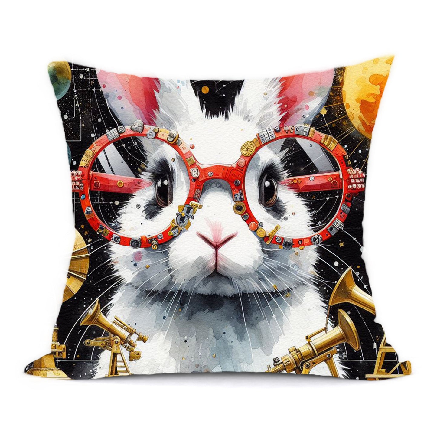 abstract-pillow-Rix Collection