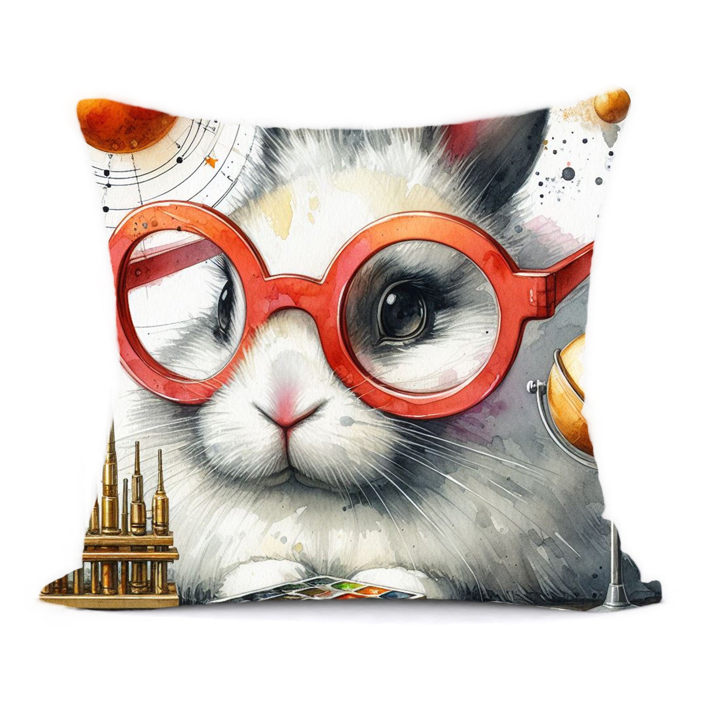 abstract-pillow-Rix Collection