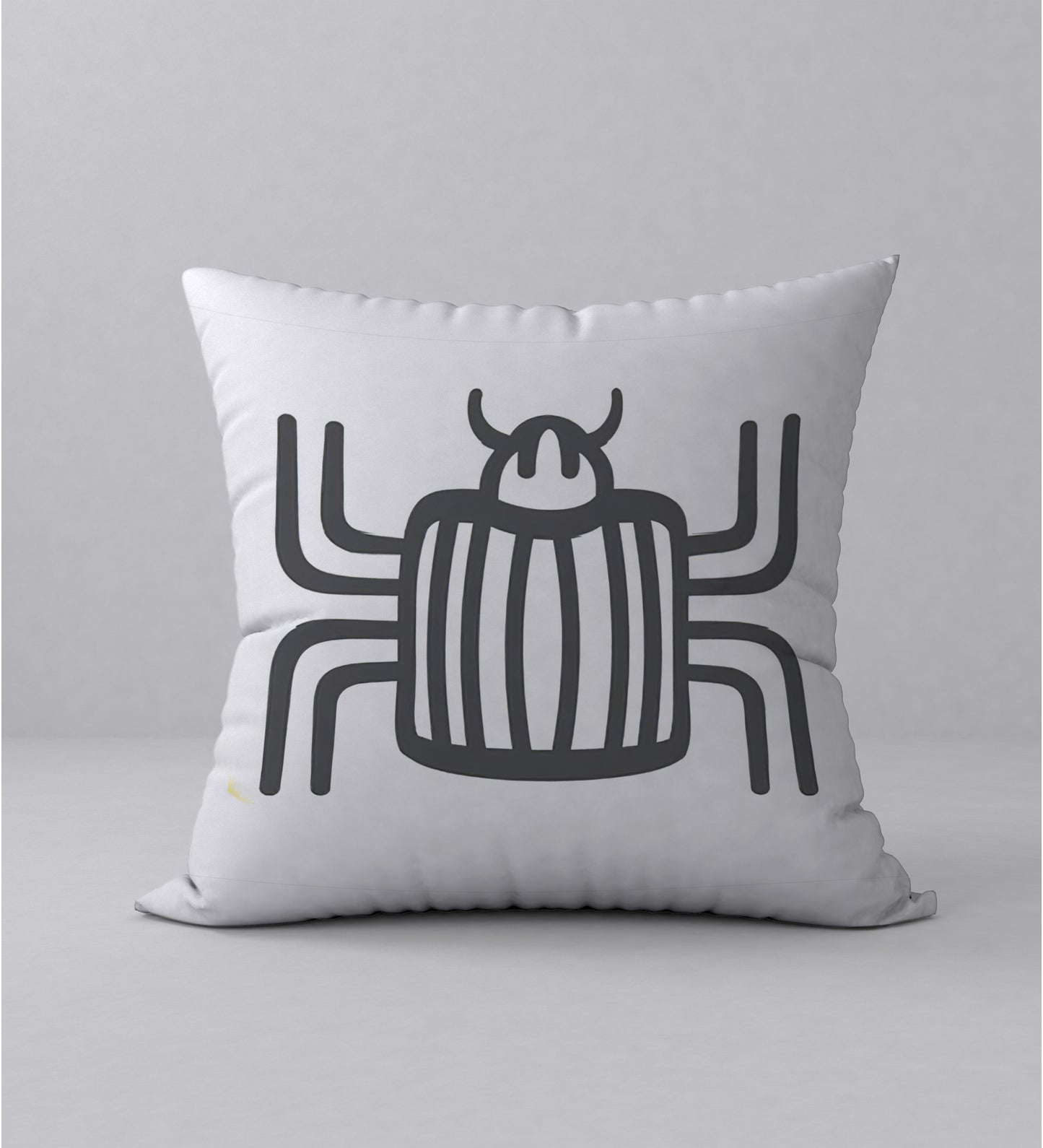 tribu pillow beetle