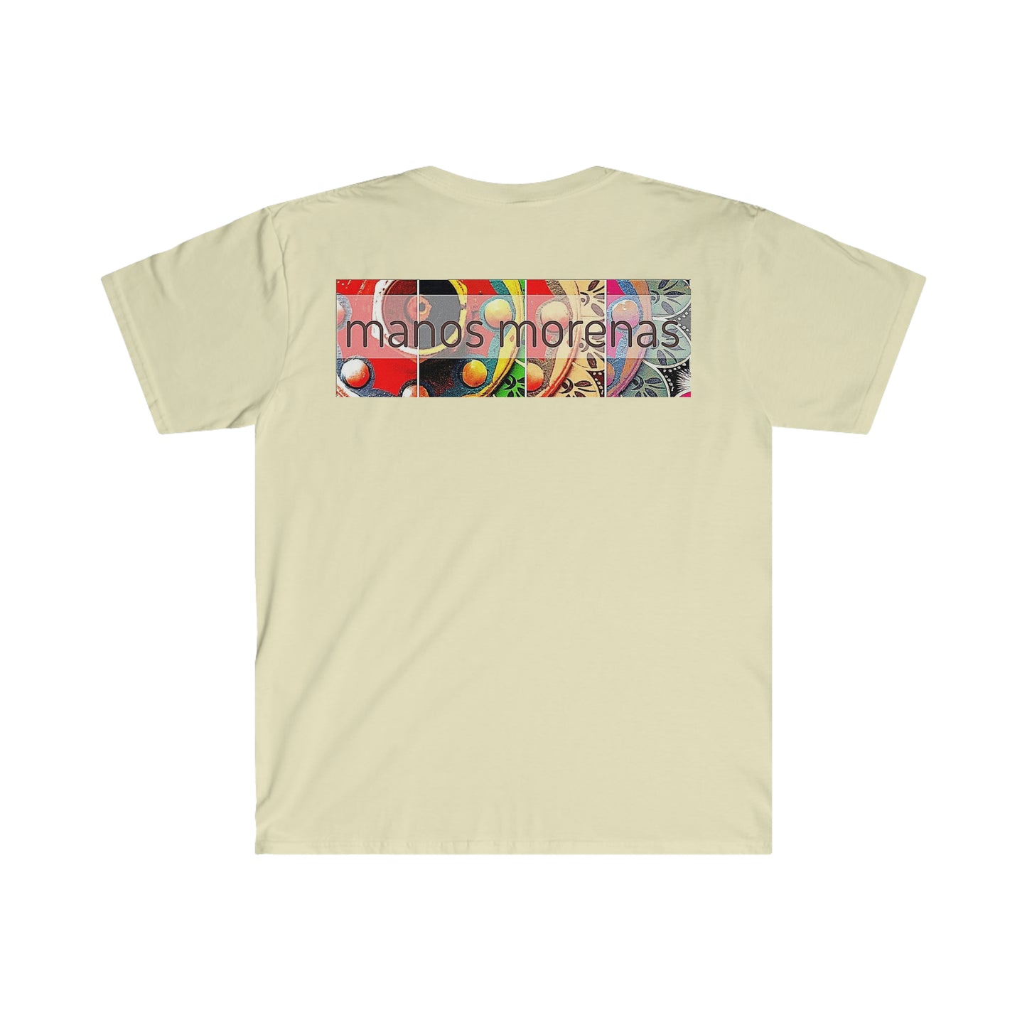 Brooklyn 2090 Softstyle T-Shirt