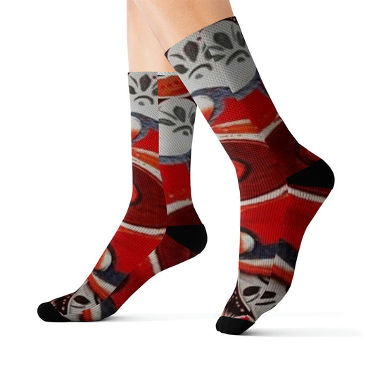 Cartago Socks