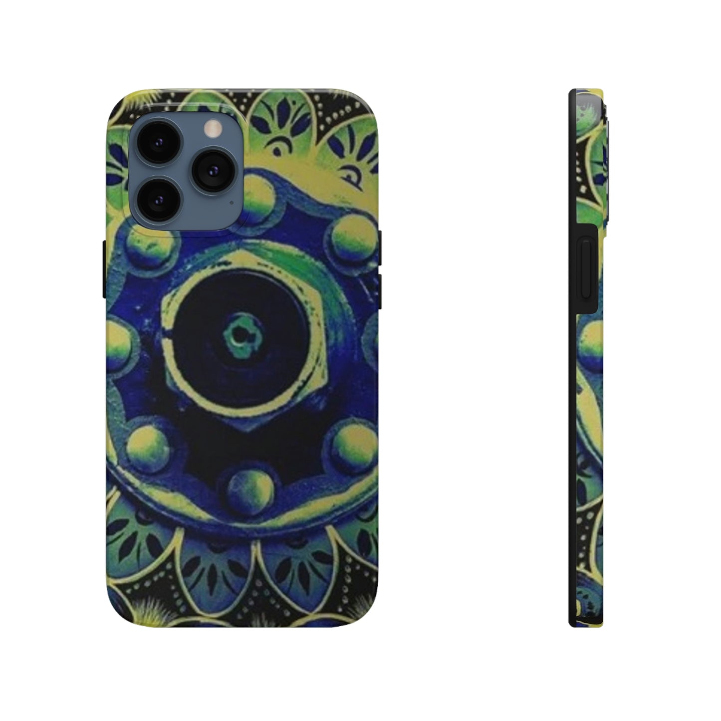 Necoya Oxcart Phone Cases, Case-Mate
