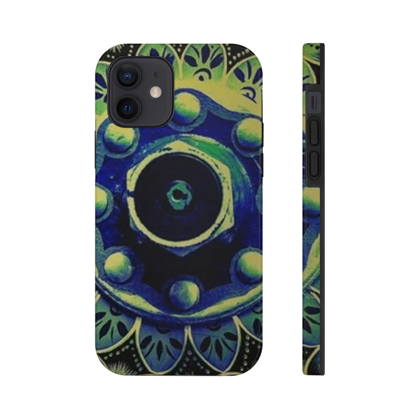 Necoya Oxcart Phone Cases, Case-Mate
