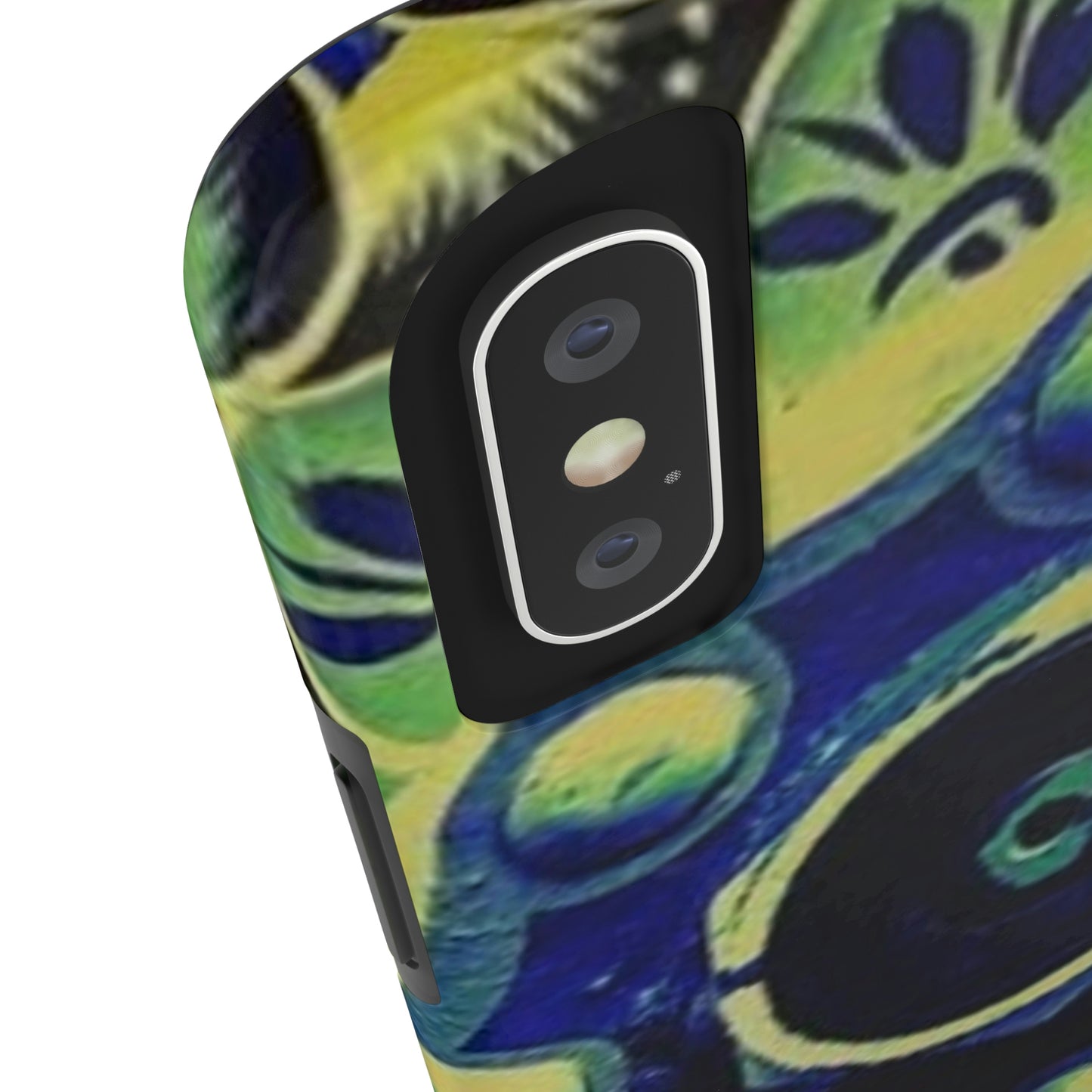 Necoya Oxcart Phone Cases, Case-Mate