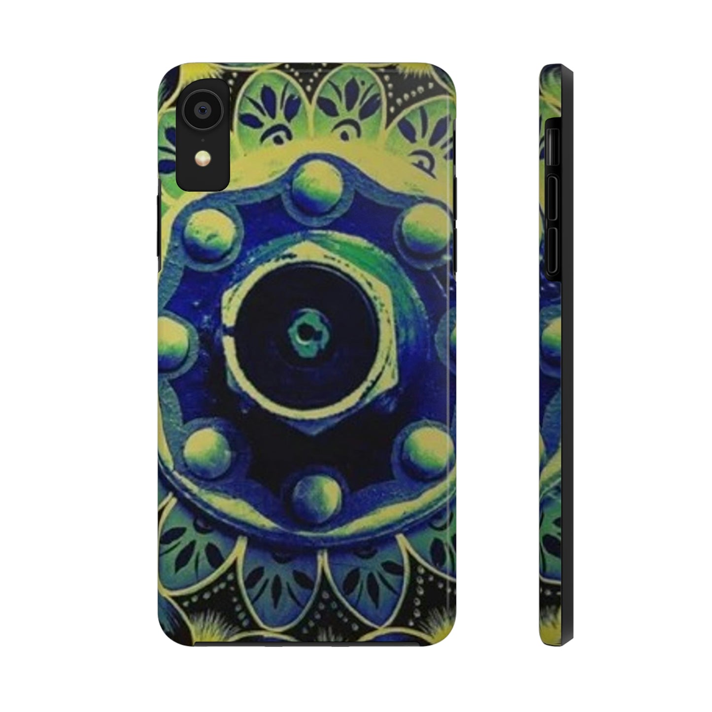 Necoya Oxcart Phone Cases, Case-Mate