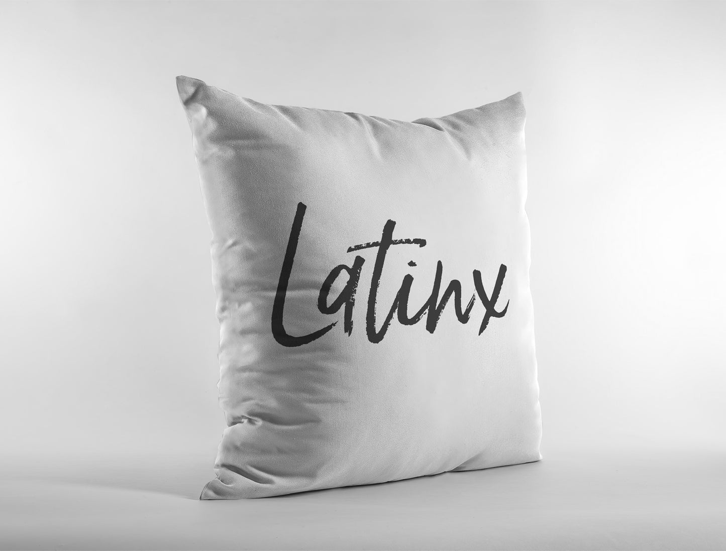 pillow latinx