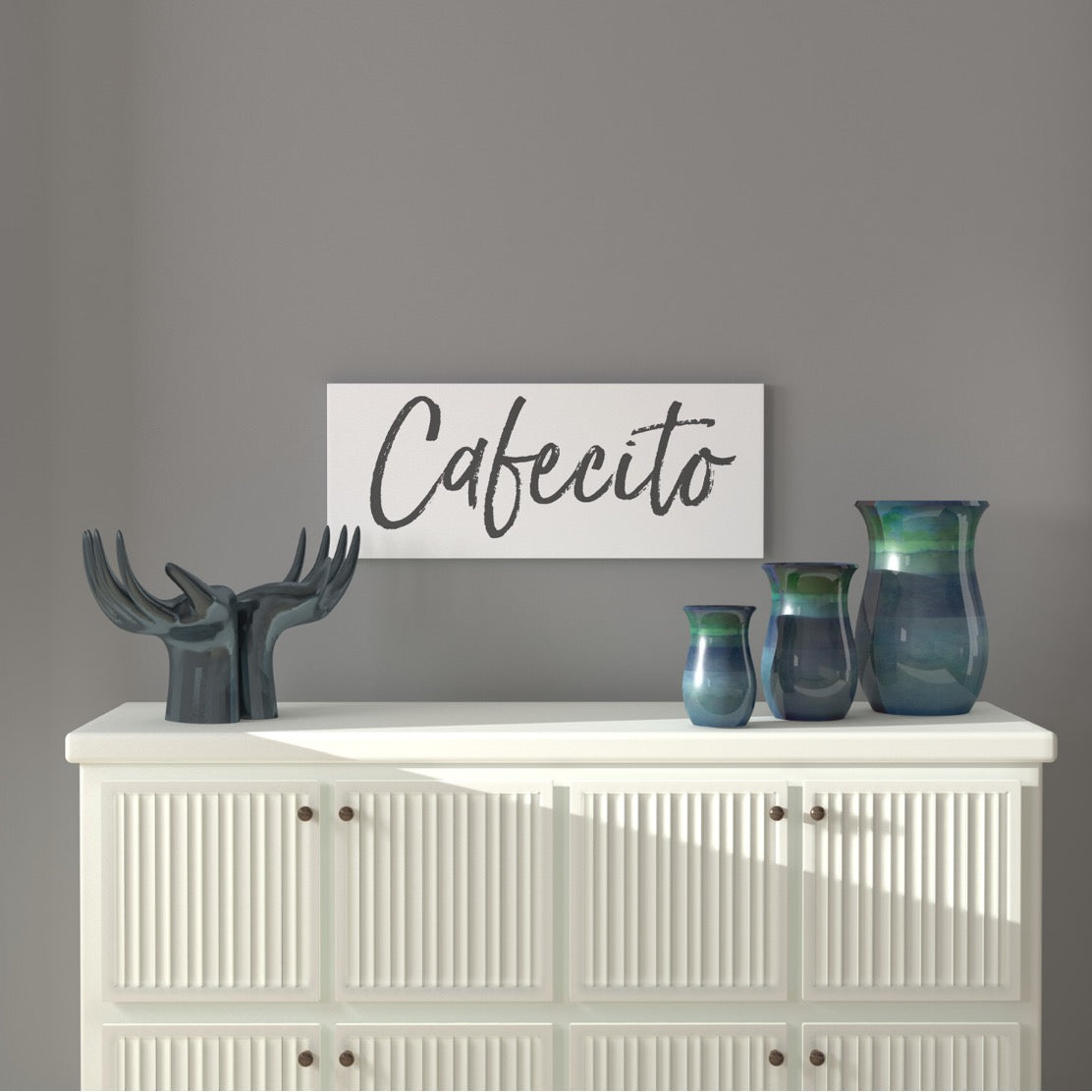 canvas cafecito