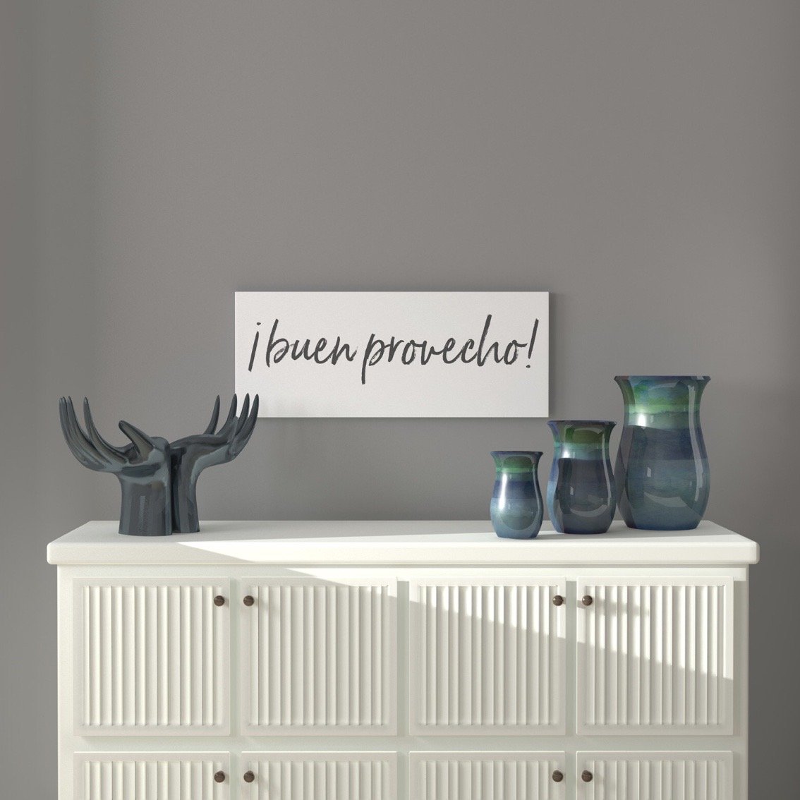 canvas ¡buen provecho!