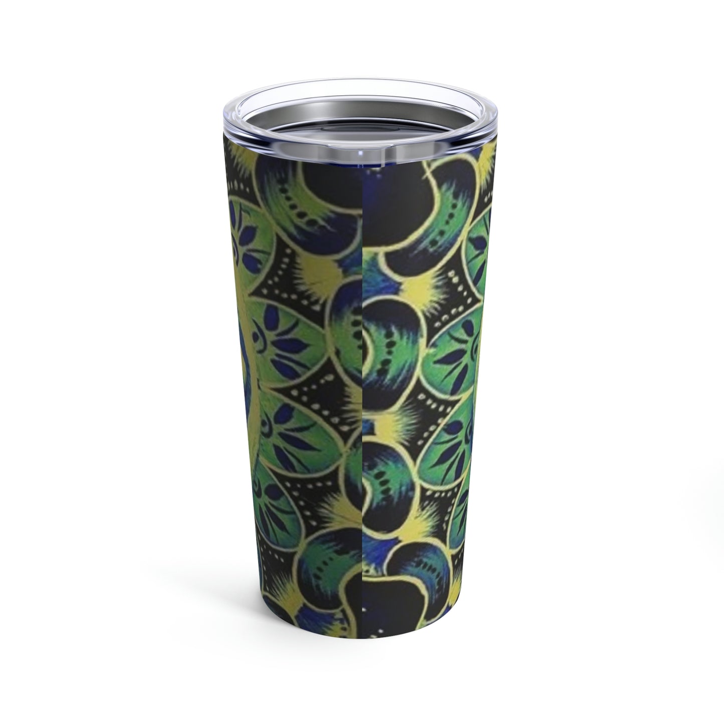 Nicoya Tumbler 20oz