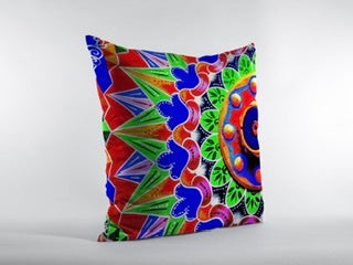 pillow tamarindo