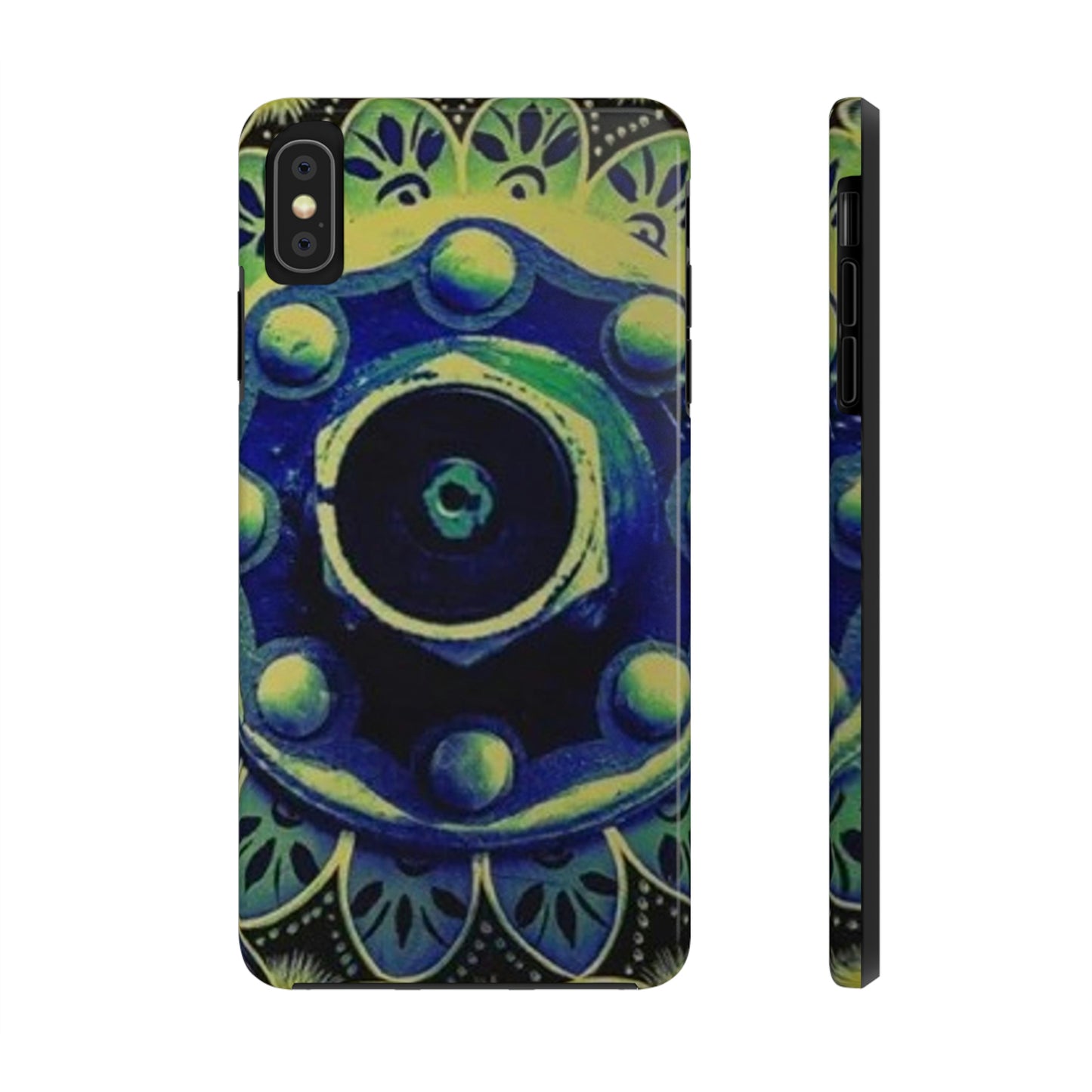 Necoya Oxcart Phone Cases, Case-Mate