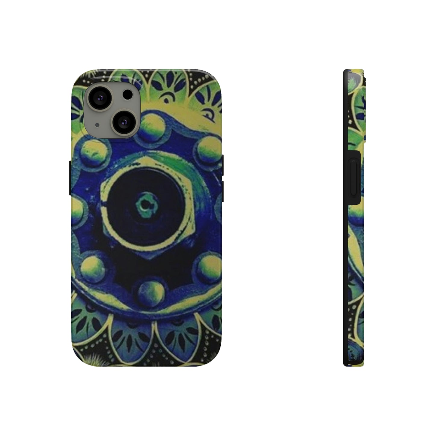 Necoya Oxcart Phone Cases, Case-Mate