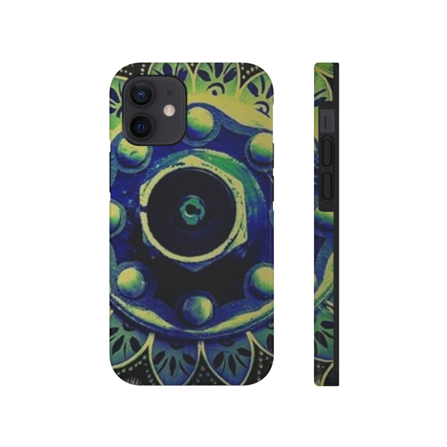 Necoya Oxcart Phone Cases, Case-Mate