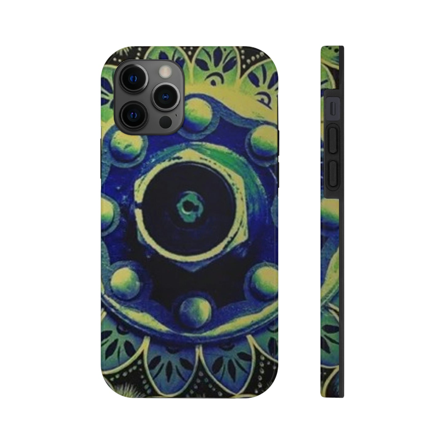 Necoya Oxcart Phone Cases, Case-Mate