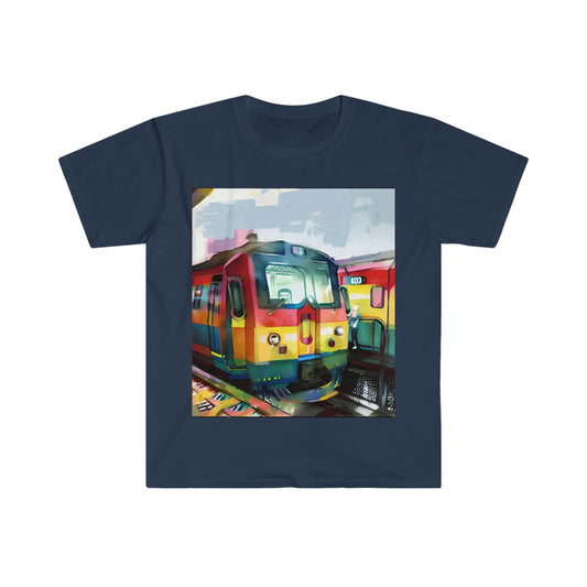 Brooklyn 2090 Softstyle T-Shirt