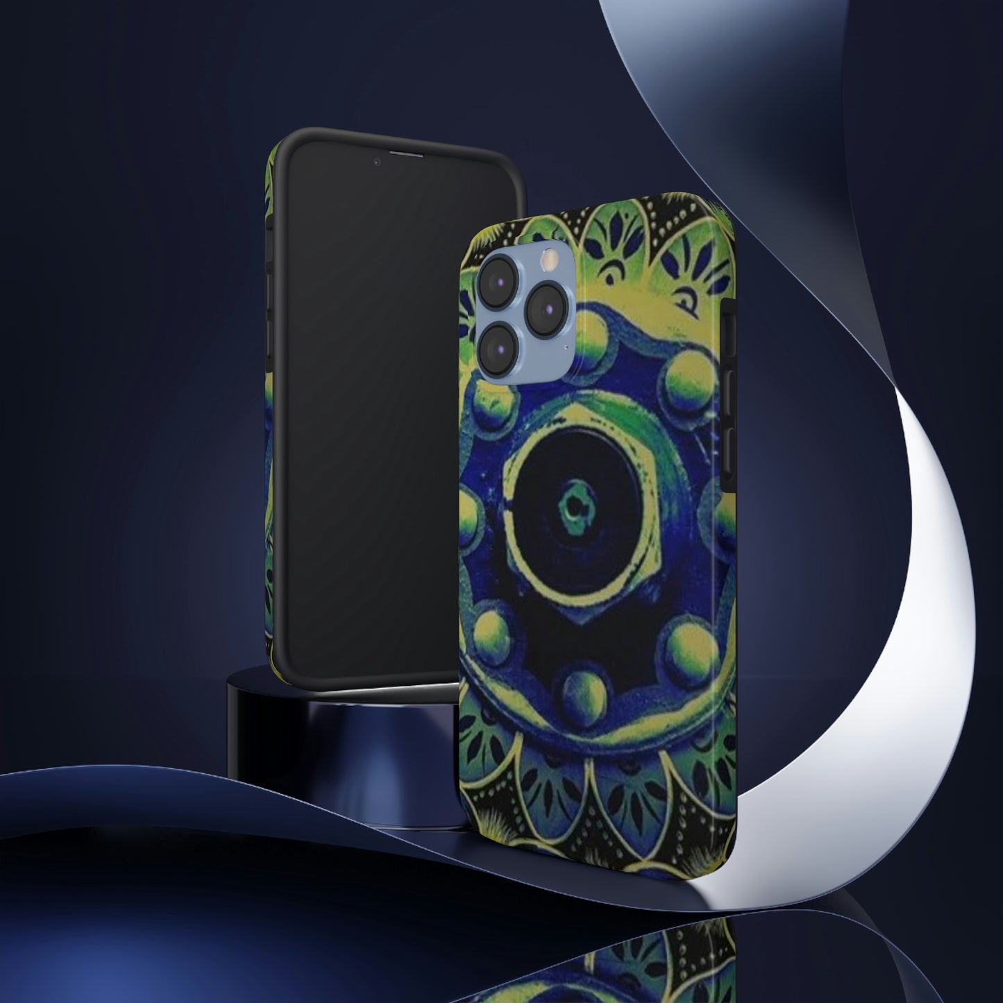 Necoya Oxcart Phone Cases, Case-Mate