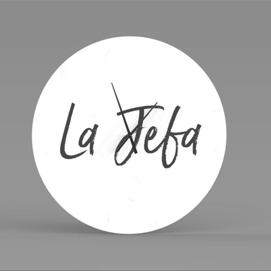 clock la jefa