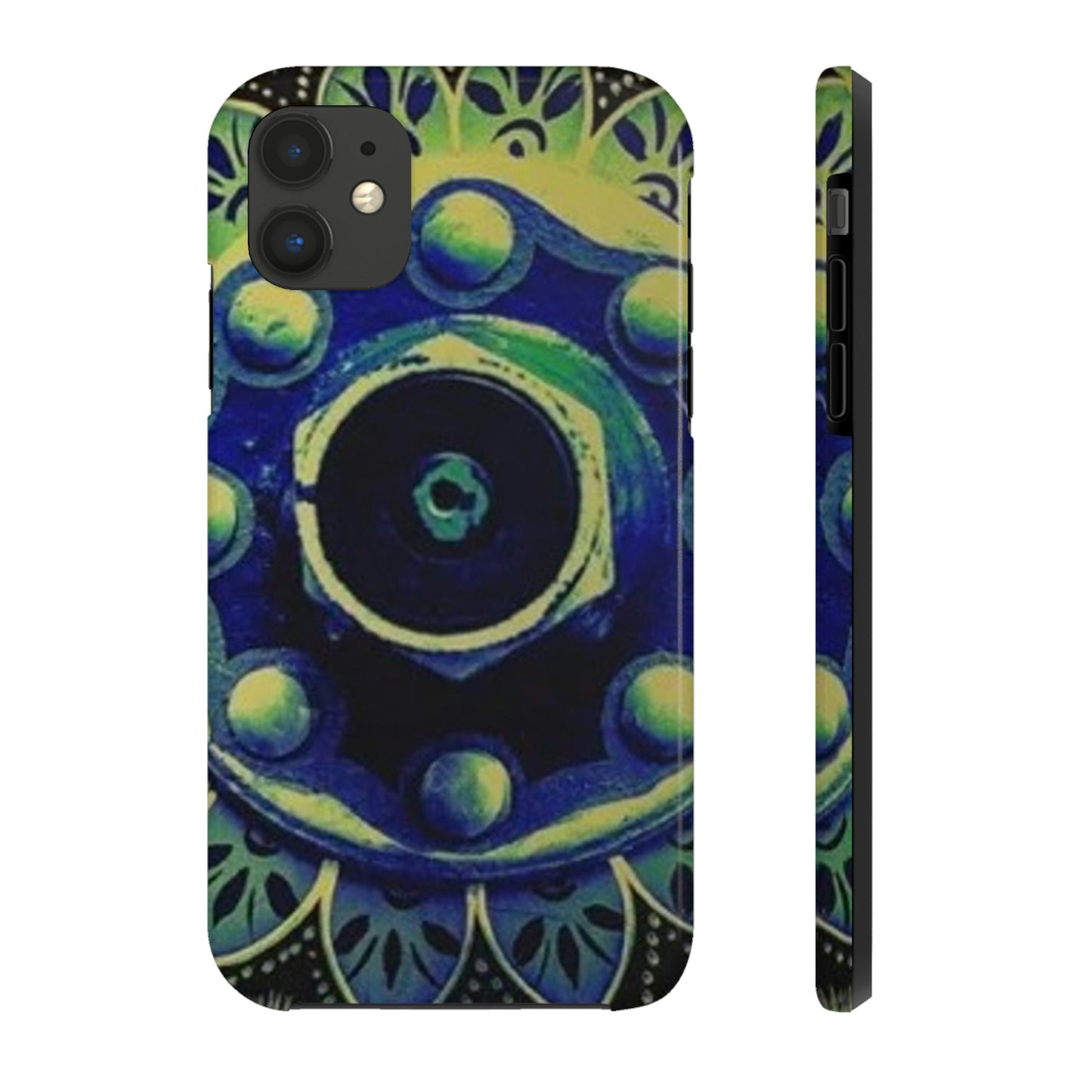 Necoya Oxcart Phone Cases, Case-Mate