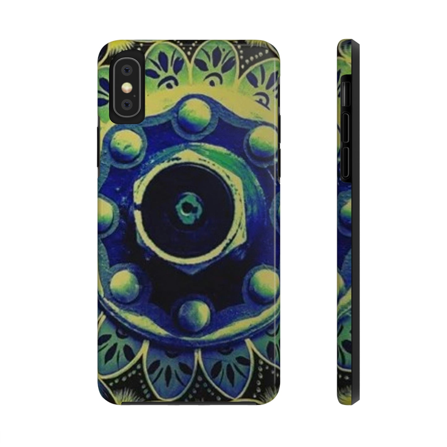 Necoya Oxcart Phone Cases, Case-Mate
