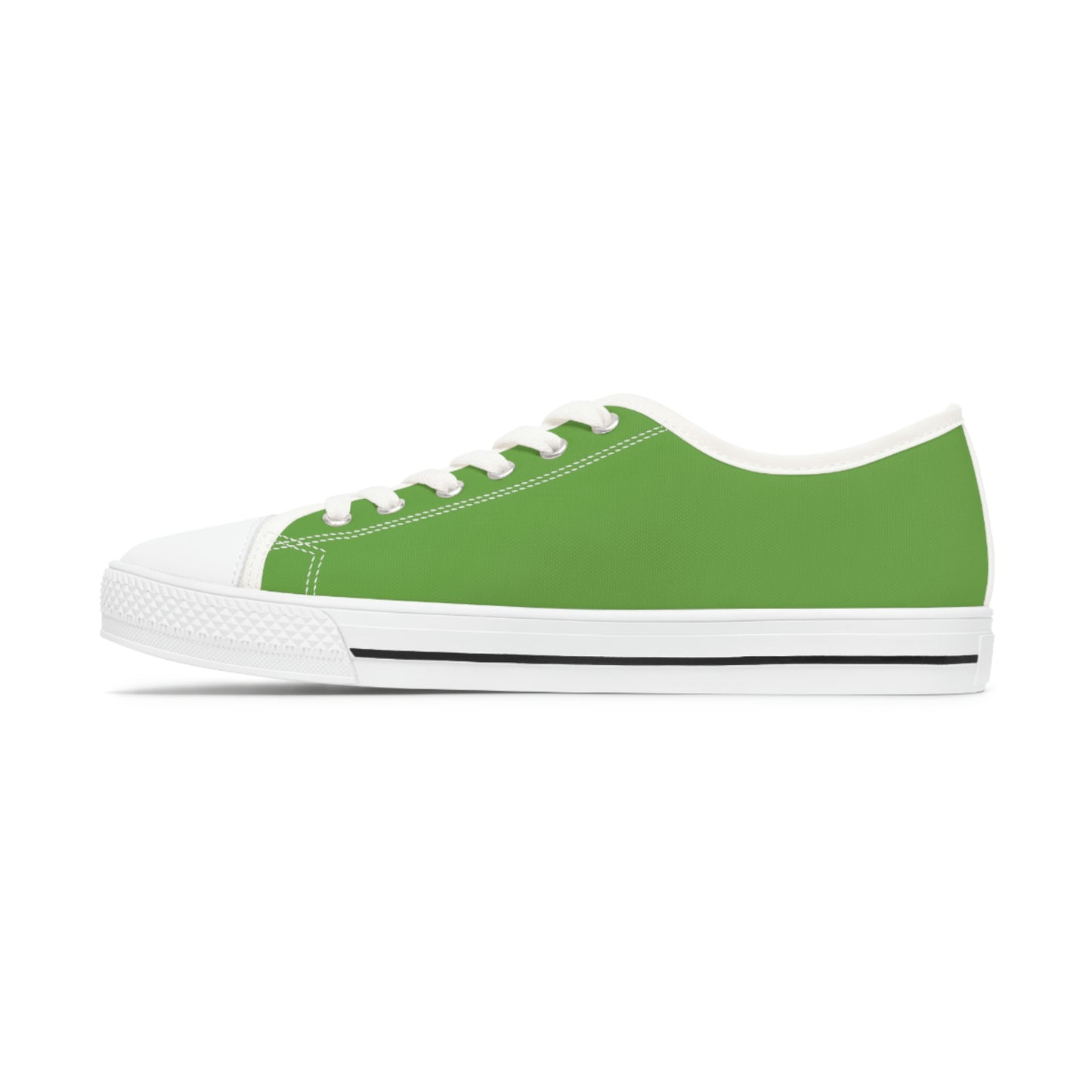 Village Idiot EastBubbleWomen's Low Top Sneakers