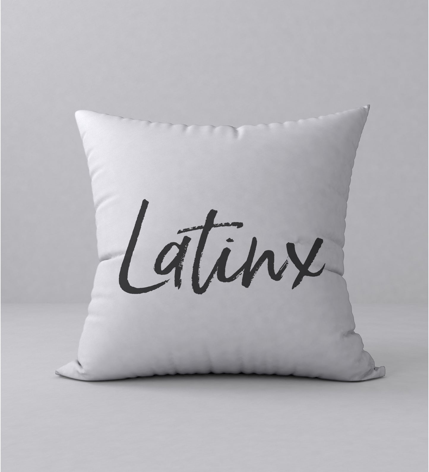 pillow latinx