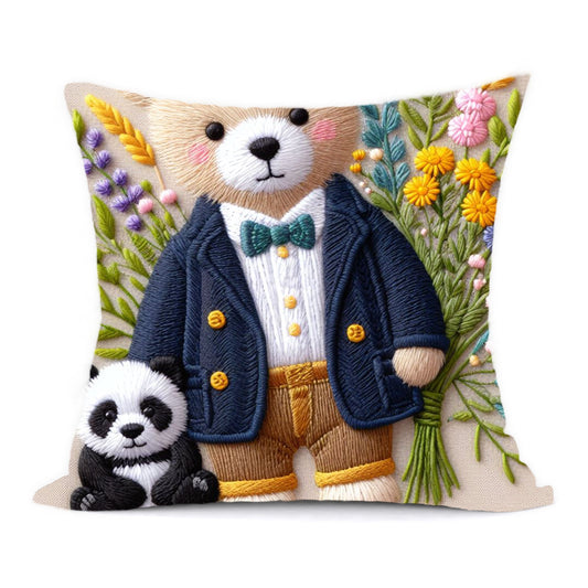 abstract-pillow-Rix Collection