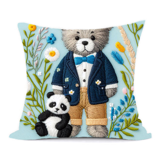 abstract-pillow-Rix Collection