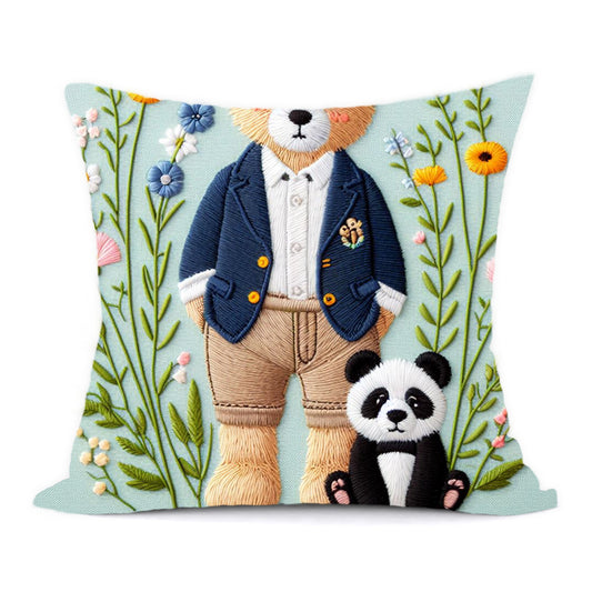 abstract-pillow-Rix Collection