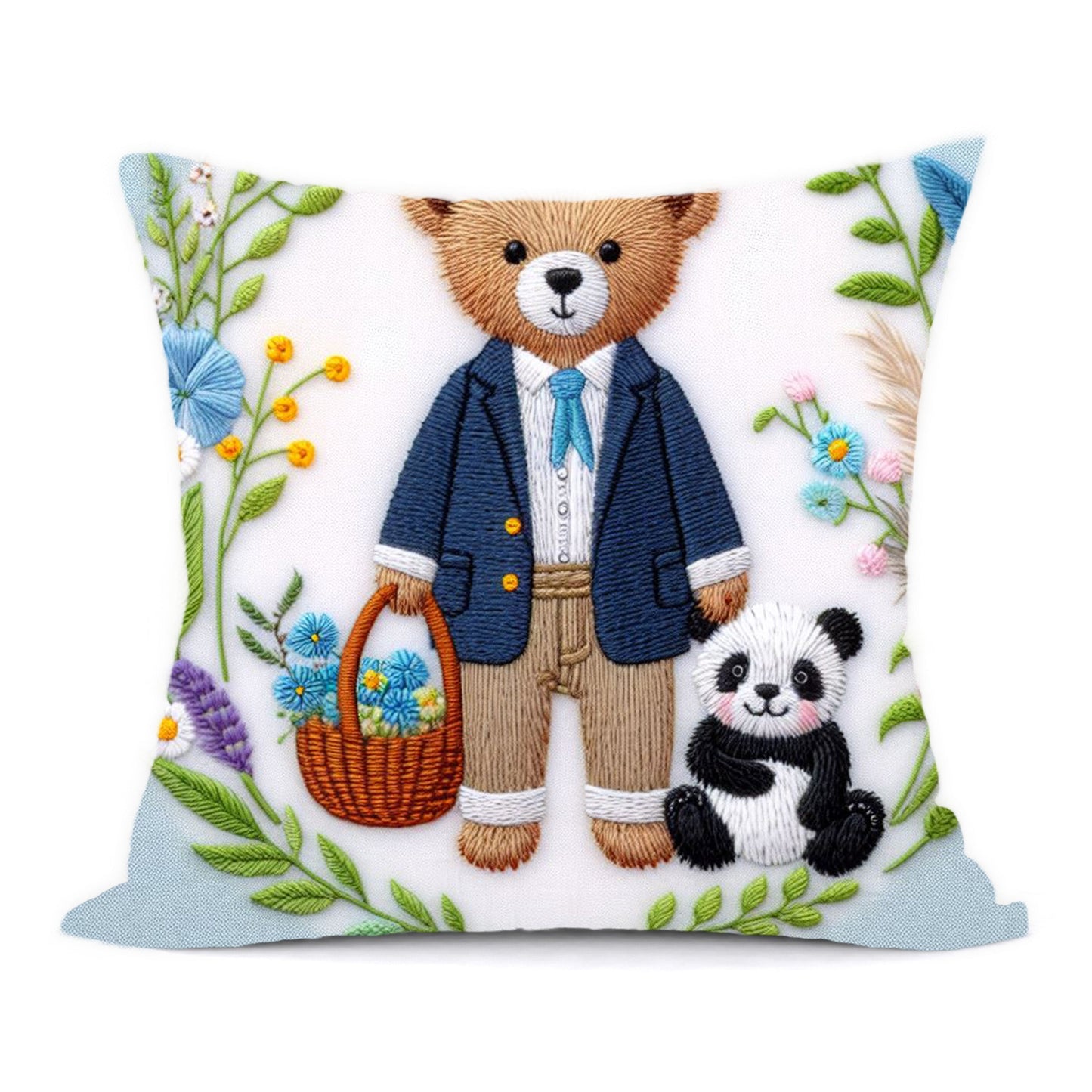 abstract-pillow-Rix Collection