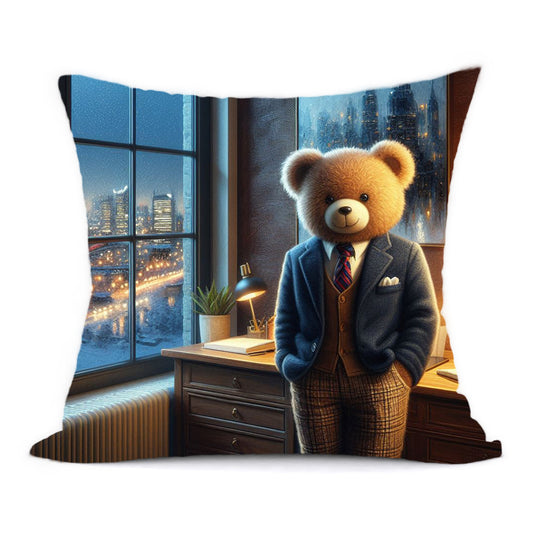 abstract-pillow-Rix Collection