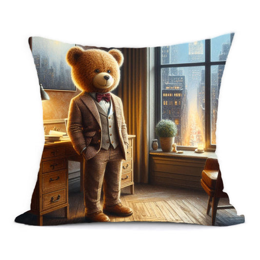 abstract-pillow-Rix Collection