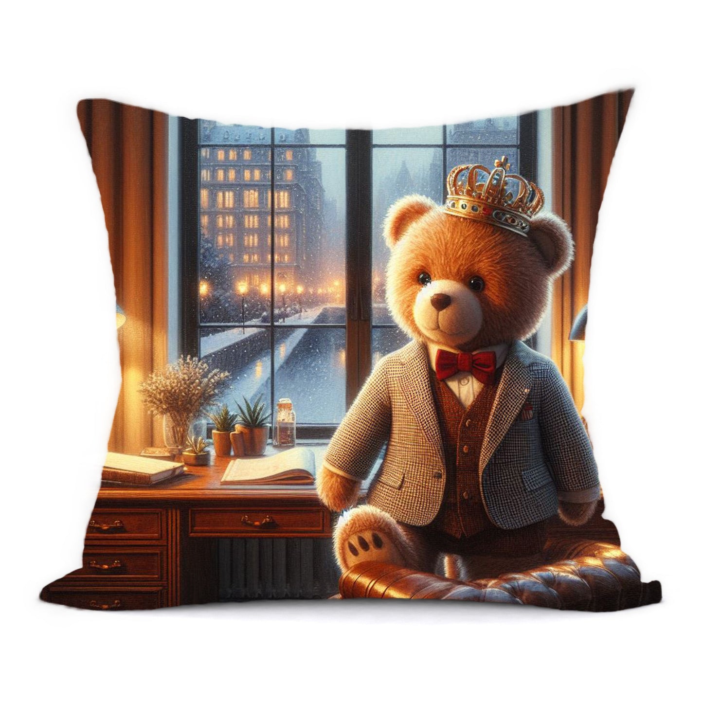 abstract-pillow-Rix Collection