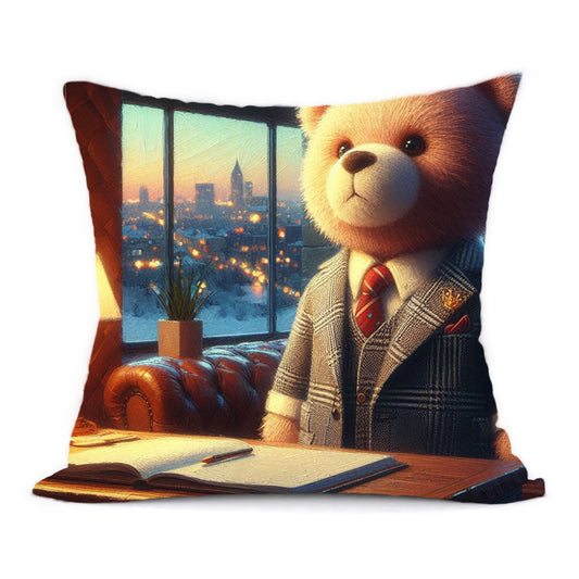 abstract-pillow-Rix Collection