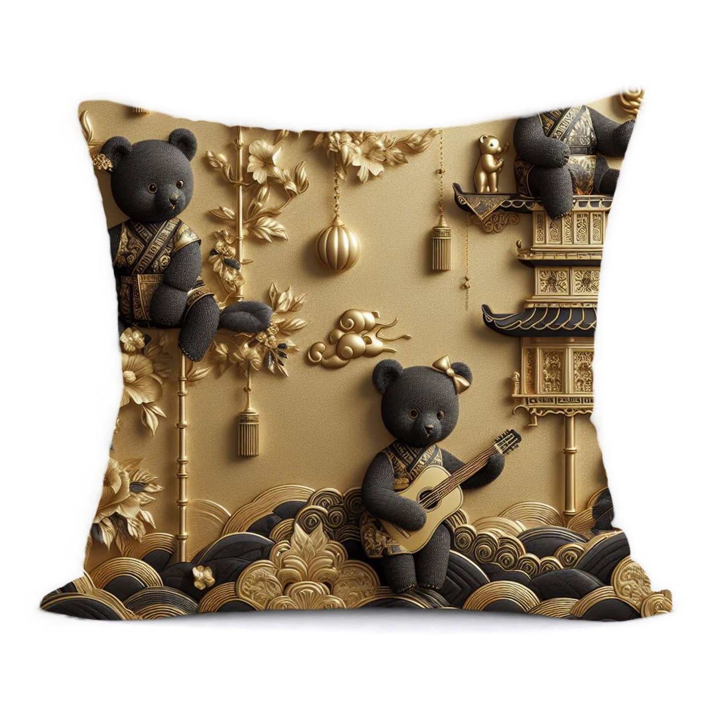 abstract-pillow-Rix Collection