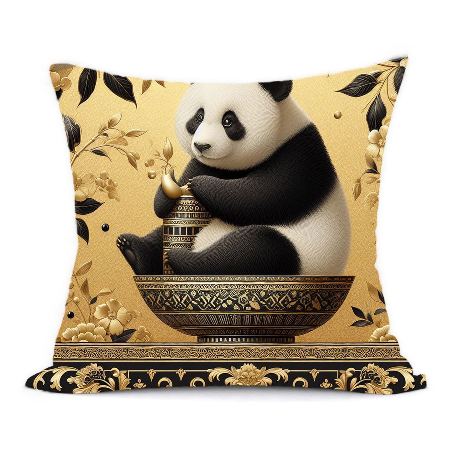 abstract-pillow-Rix Collection