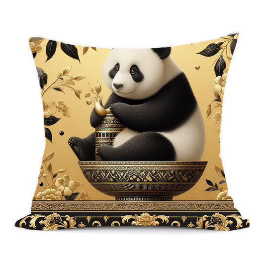 abstract-pillow-Rix Collection