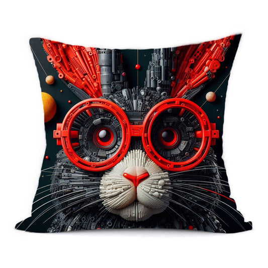 abstract-pillow-Rix Collection