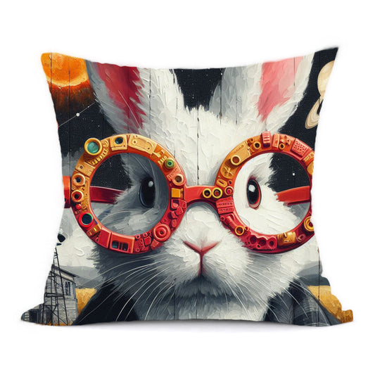 abstract-pillow-Rix Collection