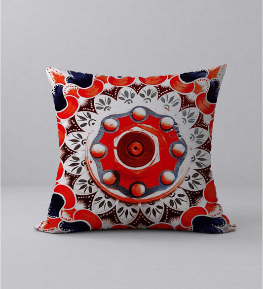 pillow cartago