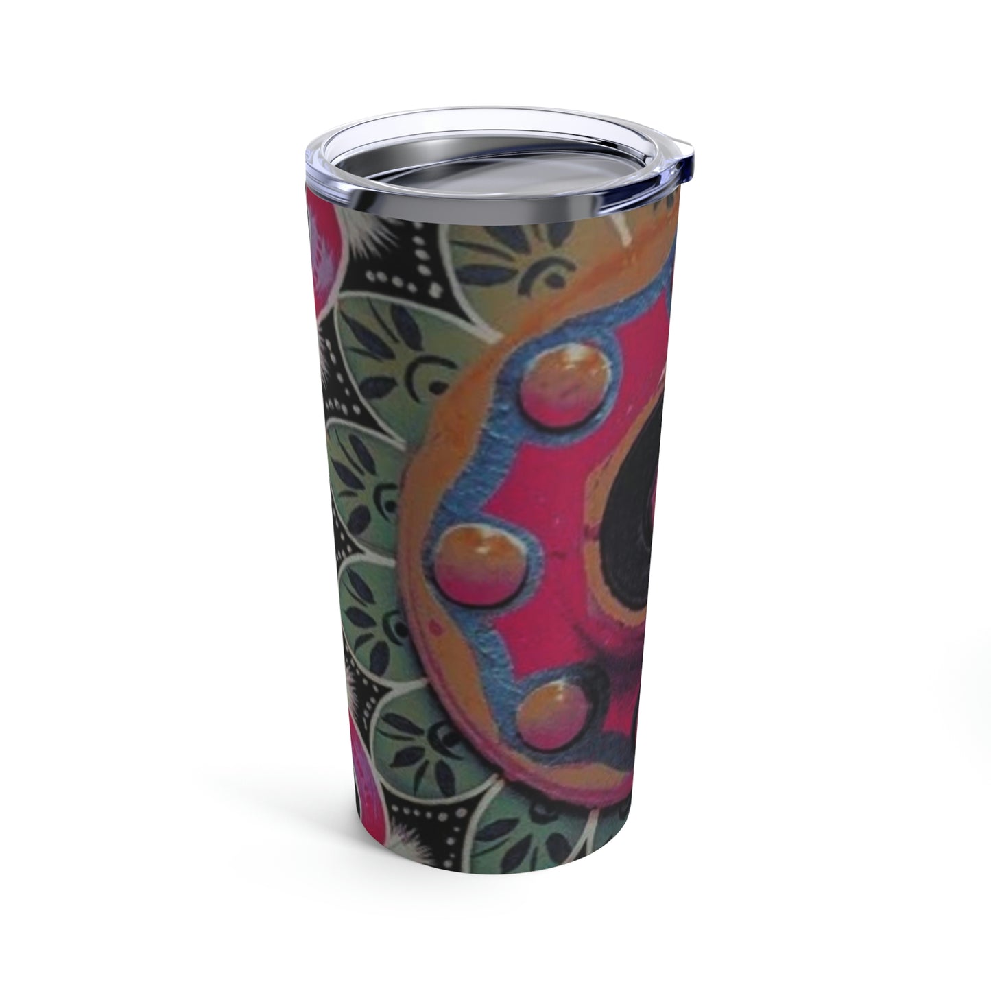 Cajuita Tumbler 20oz
