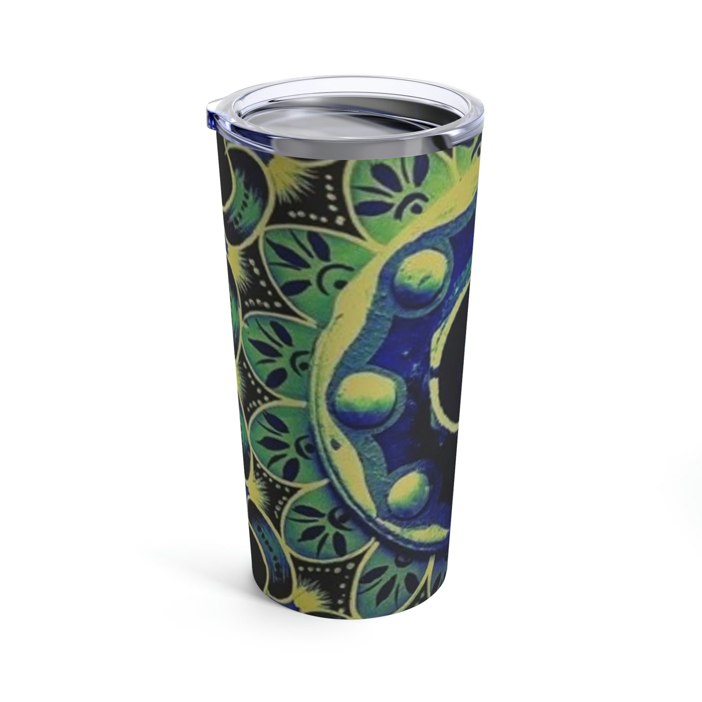 Nicoya Tumbler 20oz